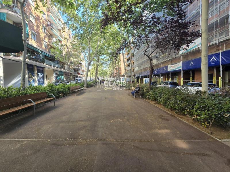 Foto c1d91680-649b-4c08-8c24-ebd8771456ee. Posto auto in Prosperitat Barcelona