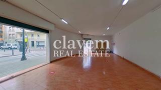 Local commercial  Carrer de castellbell. Local comercial