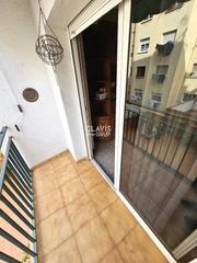 Etagenwohnung in Verdum. 4 habitaciones  con ascensor   2 balcones