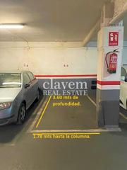 Lloguer Aparcament cotxe  Carrer de calàbria. Parking para coche o moto