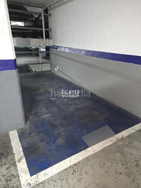 Foto 901c17fc-c291-4ca9-a334-4fec577c0255. Aparcament cotxe a meridiana 507-515 a Prosperitat Barcelona