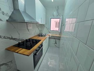 Etagenwohnung in Roquetes. Para entrar a vivir  exterior  luminoso