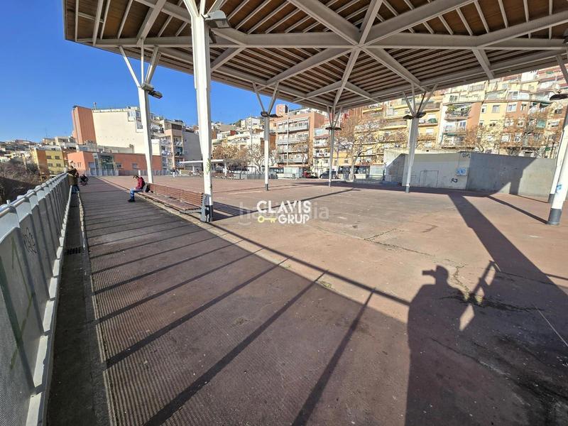 Foto 784673c7-d351-4fcf-87f1-b7a6bb327fb8. Flat in Roquetes Barcelona