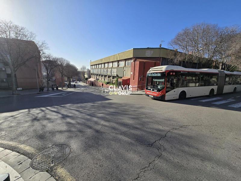 Foto e1734ab6-6121-4e7a-bcbb-70feea420b5b. Flat in Roquetes Barcelona