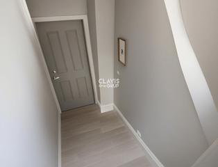 Appartement à Roquetes. Exterior  luminoso  3 habitaciones