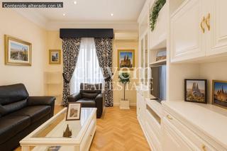 Appartement  Travessera de gracia. Vivienda con encanto  en el corazn de grcia!