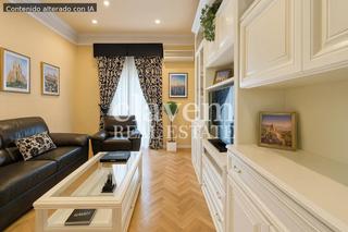 Pis  Travessera de gracia. Vivienda con encanto  en el corazón de gràcia!