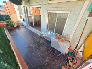 Dachwohnung in Prosperitat. Ideal primera vivienda  tico con 15m de terraza  prosperitat