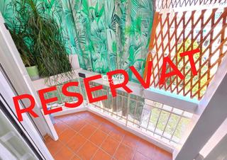 Appartement dans Prosperitat. Reformado  amueblado con electrodomsticos  balcn  prosperitat.