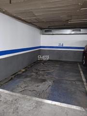 Miete Autoparkplatz in Moli 46-40. Parking para coche grande