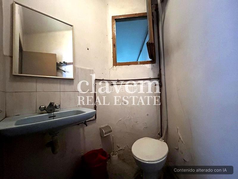 Foto 117e65cf-79a3-4e24-9f54-1379e1f58cc2. Business premise in Roquetes Barcelona