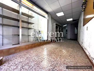 Local Comercial  Carrer del pla de fornells. Oportunidad 2 locales.