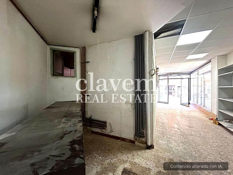 Foto dd95440f-4163-4d30-8203-c58b7af6679d. Business premise in Roquetes Barcelona