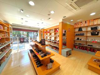 Lloguer Local Comercial a Prosperitat. Local en via julia