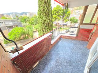 Appartement à Verdum. Balcón 7m junto al parque de la guineueta  parking incluido  ite