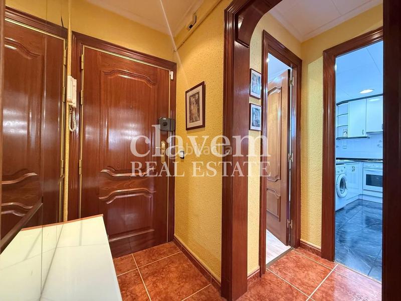Foto ca07d147-cb3c-437a-95f2-b19599b65e8e. Ático  terraza ascensor en Porta Barcelona