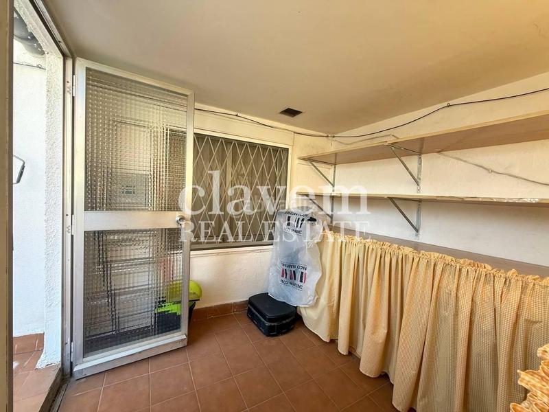 Foto d3038edc-9e68-4745-bcb5-3e4a28e356d0. Ático  terraza ascensor en Porta Barcelona
