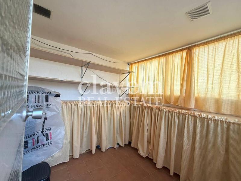 Foto d4e20297-f1cb-45e6-a6e0-73ddae44b338. Ático  terraza ascensor en Porta Barcelona