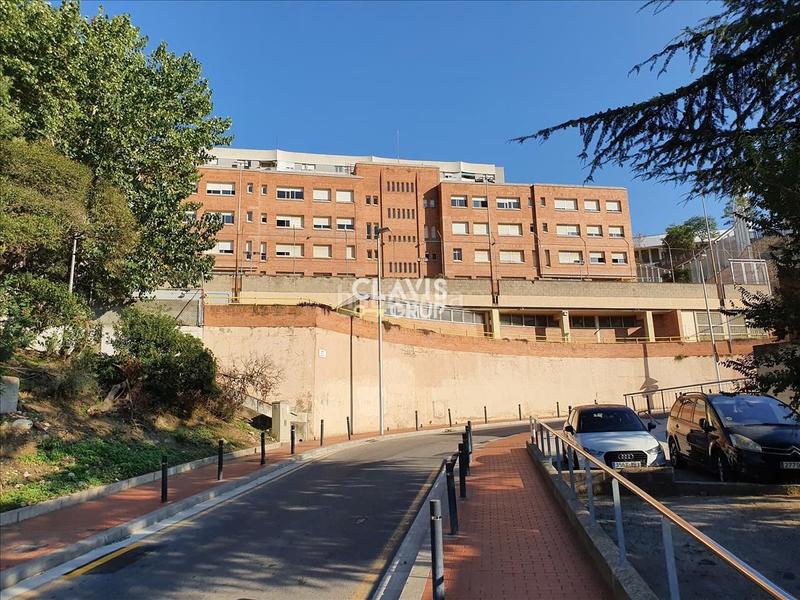 Foto d12b633a-7e57-4c17-a38e-a7c9a8ca0ec1. Appartamento in Ciutat Meridiana Barcelona