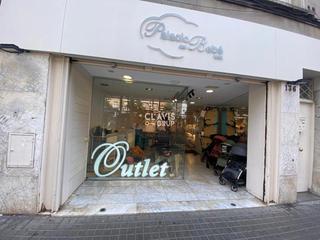 Local Comercial a VIA JULIA
