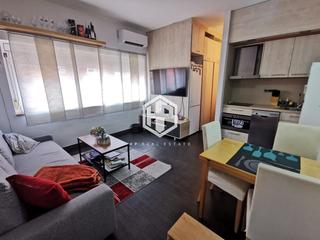 Pis  Nou de porta. Oportunidad ideal para inversores en porta, barcelona!