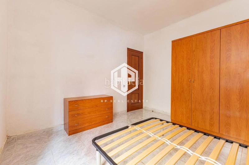 Foto 2a8b4974-4460-4192-a4d1-0adb1e45d81f. Etagenwohnung in La Sagrera Barcelona