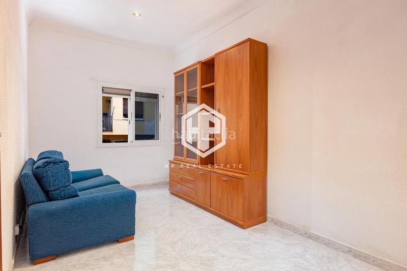 Foto 5f7c463d-fed2-4e67-b760-6dcecadcd93d. Etagenwohnung in La Sagrera Barcelona