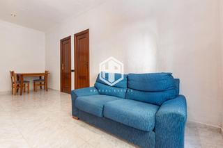 Appartement  Emilia de pardo bazan. En barcelona