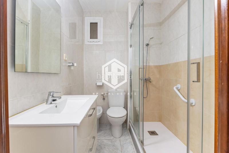 Foto 96a0e120-7f16-475d-9b78-a9590ea93a1b. Etagenwohnung in La Sagrera Barcelona