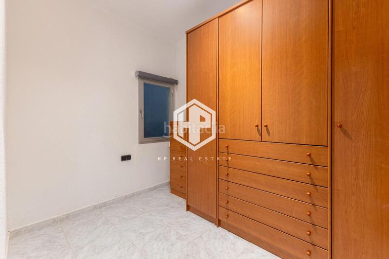 Foto b0716d0e-70d2-451e-81dd-5e5e2603d63d. Etagenwohnung in La Sagrera Barcelona