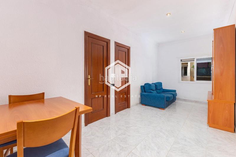 Foto ca6a4c3b-5f84-4845-a79d-4fdeace7c94b. Etagenwohnung in La Sagrera Barcelona