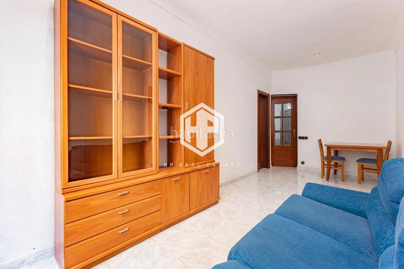 Foto f119a660-25ac-428b-bab1-c50956e9b8ae. Etagenwohnung in La Sagrera Barcelona