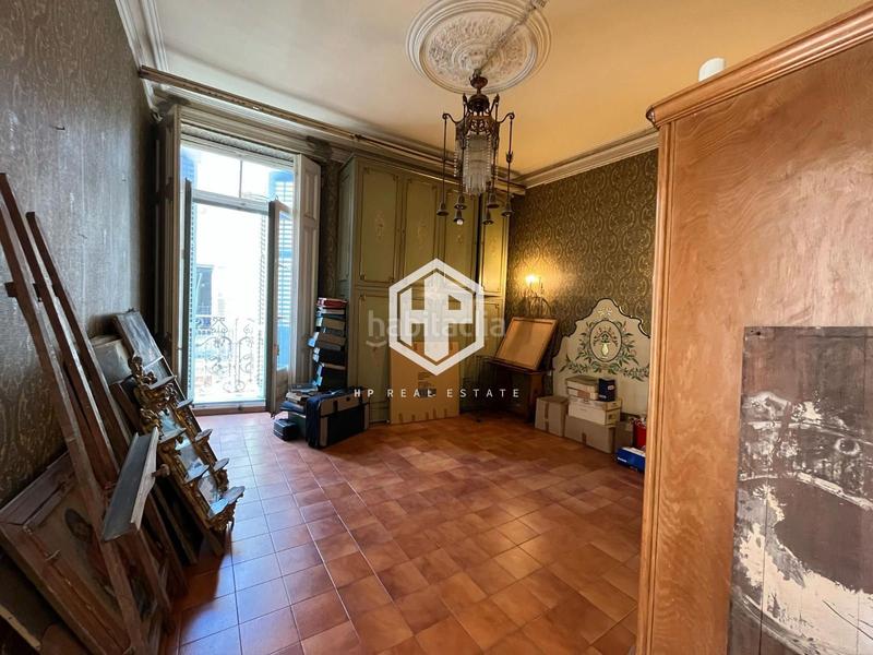 Foto 03af5c93-ca1a-4e62-9568-b29c2d020227. Piso en Dreta de l´Eixample Barcelona