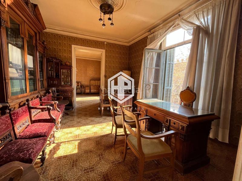 Foto 0599a409-4847-4f99-9445-5648dff05c19. Piso en Dreta de l´Eixample Barcelona