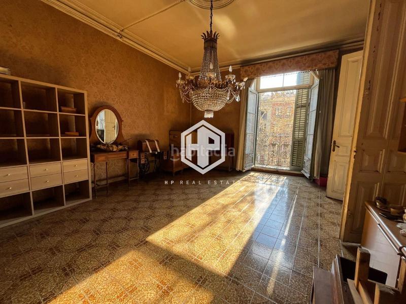Foto 3868f338-c32d-4487-832a-b945fc59e42f. Piso en Dreta de l´Eixample Barcelona