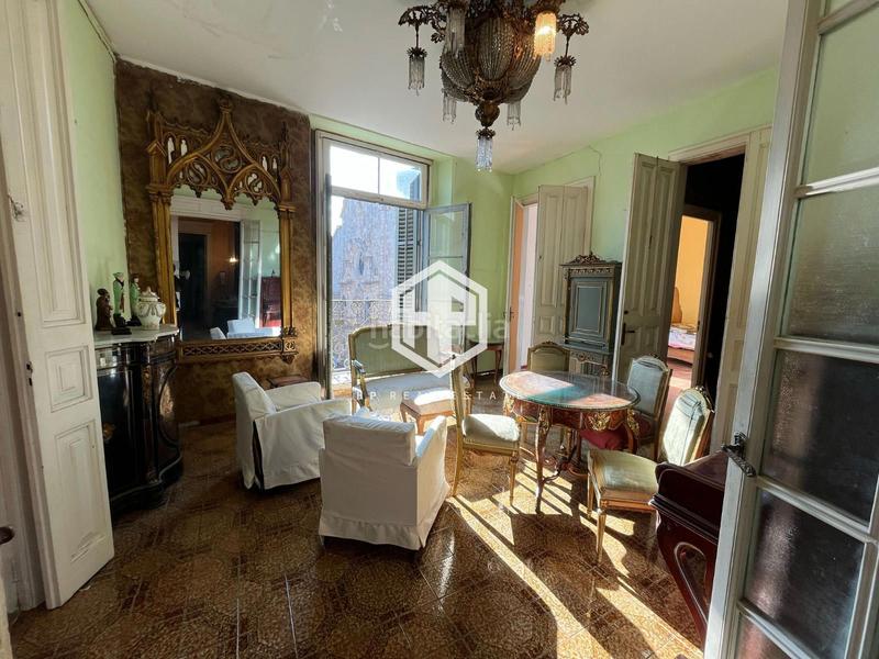 Foto 57d08172-6407-44a5-a8a3-923dd9366762. Piso en Dreta de l´Eixample Barcelona