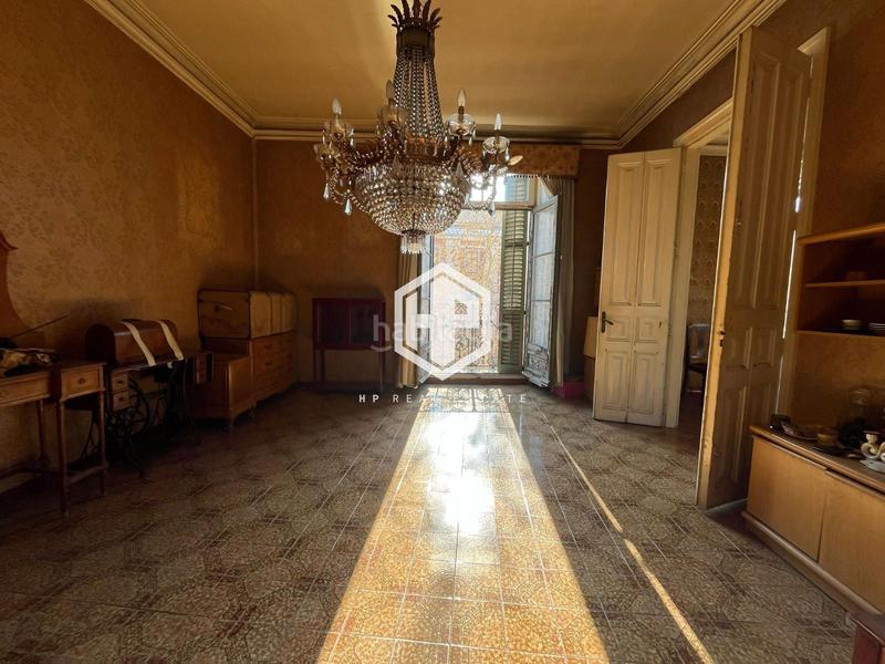 Foto 5eea6cca-9c99-4b8b-9603-69da67d53b0a. Piso en Dreta de l´Eixample Barcelona
