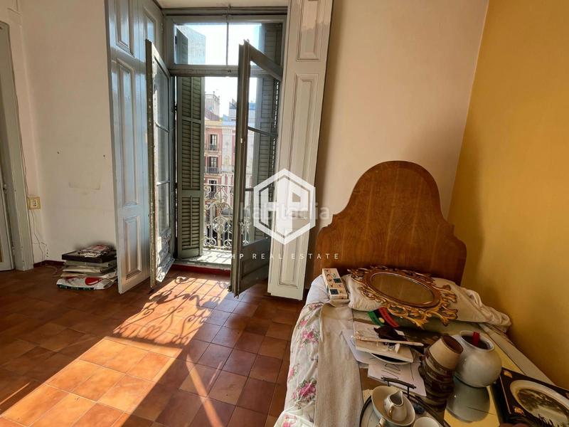 Foto f6df2dbd-81cf-4f25-b316-7b38464e5c5b. Piso en Dreta de l´Eixample Barcelona