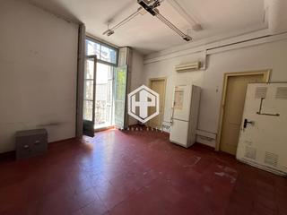 Oficina  N/a. Oficina espaciosa en el centro de barcelona