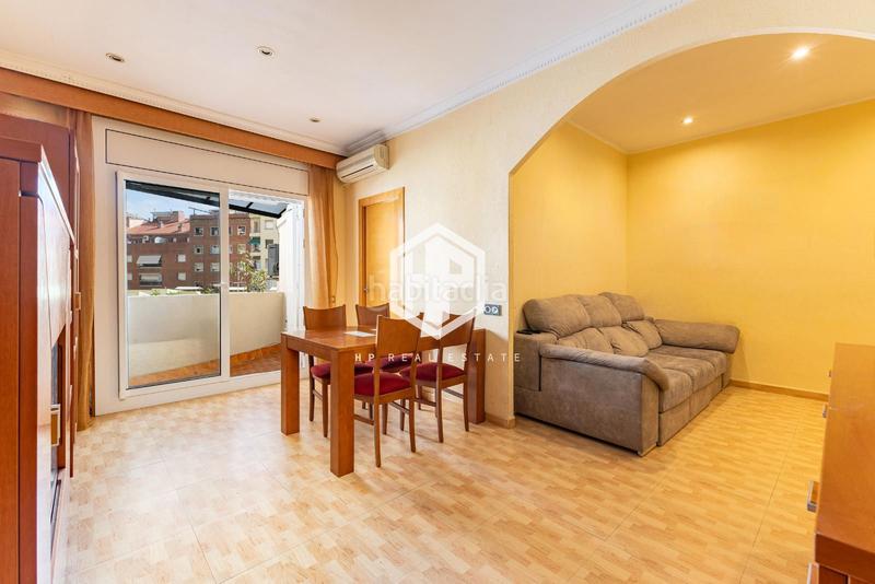 Foto 8ad95ecf-a1a3-4961-9844-1e06458326fc. Appartamento in Navas Barcelona