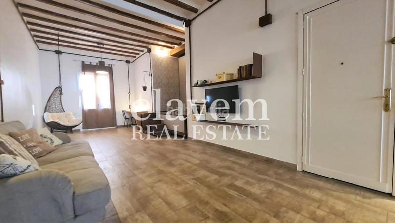 Foto 020efbba-2569-41ce-9f1a-139aaede985d. Flat in El Camp d´en Grassot i Gràcia Nova Barcelona