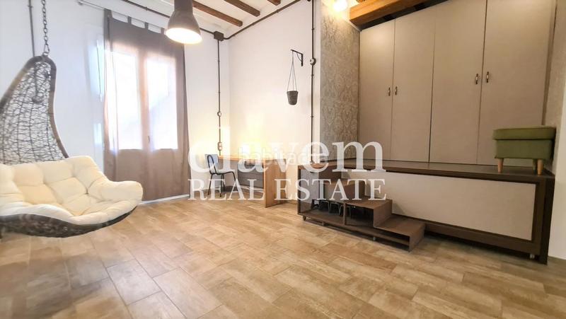 Foto 18d1f2c8-4259-4c26-a449-345d02f6ba34. Flat in El Camp d´en Grassot i Gràcia Nova Barcelona