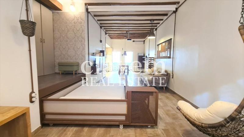 Foto 63ea6388-88b2-4db5-8c07-c66a2b8aaa7e. Flat in El Camp d´en Grassot i Gràcia Nova Barcelona