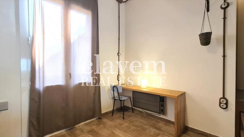 Foto 6ae4db6c-d950-4766-a852-1fb65f9f0312. Flat in El Camp d´en Grassot i Gràcia Nova Barcelona