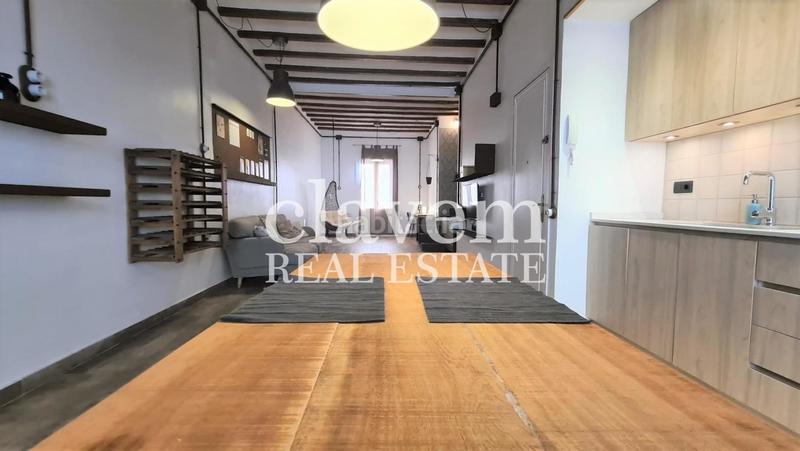 Foto 7c833607-d9f4-4f0a-b252-1c6c616eec58. Flat in El Camp d´en Grassot i Gràcia Nova Barcelona