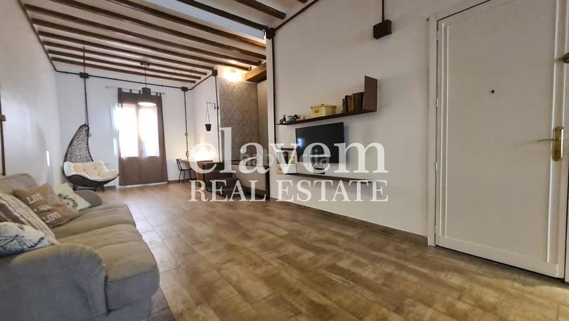 Foto 9d5b26cd-6f6e-4d4a-a453-ba4fd67e87f2. Flat in El Camp d´en Grassot i Gràcia Nova Barcelona