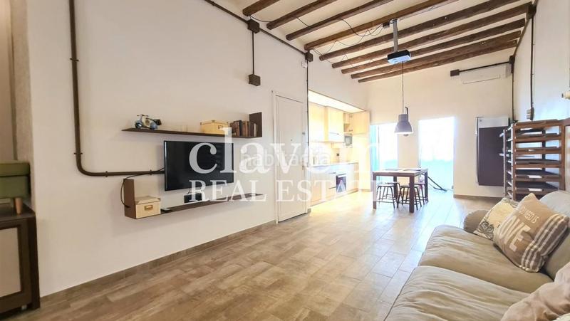Foto a61339c5-1a03-4724-be40-56c748972610. Flat in El Camp d´en Grassot i Gràcia Nova Barcelona