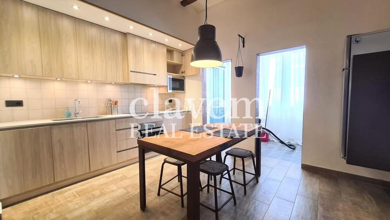 Foto b33431ac-1c0c-4385-883e-ec06435e87fc. Flat in El Camp d´en Grassot i Gràcia Nova Barcelona