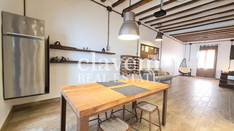 Foto b35b0841-2b10-4701-a760-df77766b6490. Flat in El Camp d´en Grassot i Gràcia Nova Barcelona