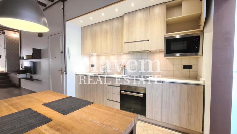 Foto b6618106-b04b-406b-9e85-0fcae5f37fcc. Flat in El Camp d´en Grassot i Gràcia Nova Barcelona